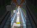 ⚡ Speedrun cubique map MarsStarShip 🟨 #minecraft #memes #meme #mars
