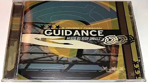 Iggy Smallz - A Journey Through Guidance