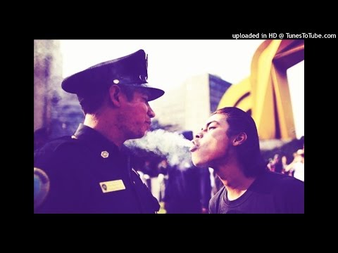 #RAP RISE - ბატონო პოლიციელო ★