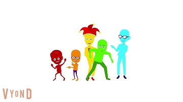 Numberblocks Theme Bloopers