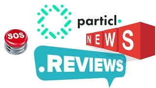 Криптовалюта Particl (PART) новости, обзор, аналитика. Про криптовалюты для начинающих