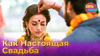 Поженитесь Ради Своих Братьев И Сестер | Соль любви Индийский сериал Эпизод 56