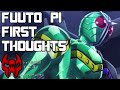 Fuuto PI: First Thoughts on The Kamen Rider W Anime