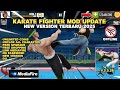 Karate Fighter Mod Apk V.3.5.26 Terbaru 2025 Unlimited Money &amp; Unclok All Charakter