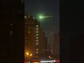 What the hell is that… a UFO?! #Space #Real