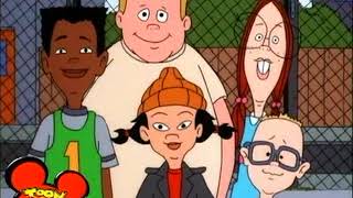 Recess Season 2 Episode 15   Economics of Recess