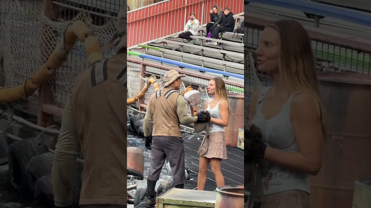 美國旅遊 環球影城 Universal vlog 