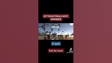 New NBA 2K21 Locker Code