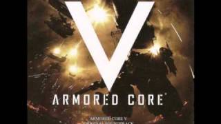 Armored Core V OST The Predator