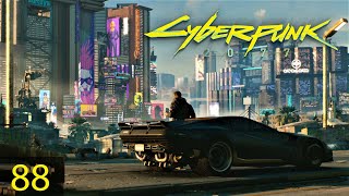 Somewhat damaged 1 - Cyberpunk 2077 #88