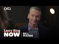 "I Don't Think We Are Smart Enough To Survive"; Bill Maher On America's Future, Trump, & PC Culture