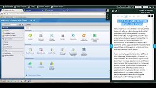 Module 5.4   Network Resource Pool