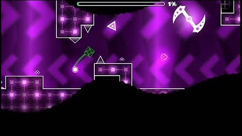 World Gauntlet Creator Contest (Preview 1) | Geometry Dash 2.11