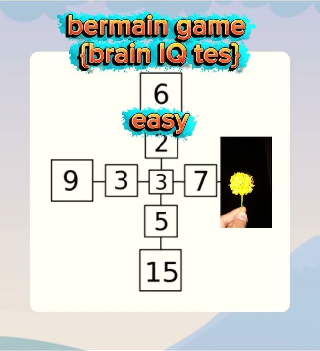 What is the result of 3 and 7 above? Solve it with your logic.