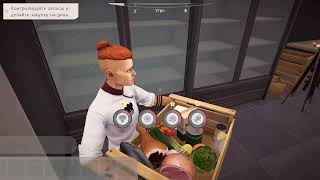 Chef Life: A Restaurant Simulator 2023 #4 Официальное открытие! #прохождение #cheflife #gameplay