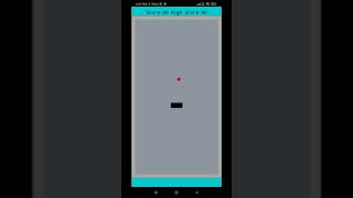 Snake Game In Android Using Python. screenshot 1