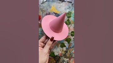 Easy DIYs for Halloween 🧙‍♀️ #DIY