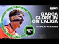 ‘DREAM SCENARIO FOR BARCELONA!’ 🤩 Barca on track to seal the title in EL CLASICO! 👀 | ESPN FC