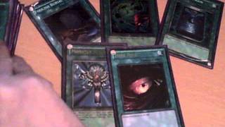 Inzektor Deck Profile