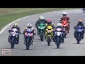 [Full Race] UB150 Race 1 - ARRC Sepang Round 1