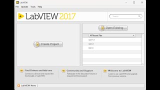 How to Create an Array in LabView | Array Introduction |