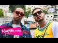 Kevinho e Tyga - Corpo Sensual  (kondzilla.com) | Official Music Video