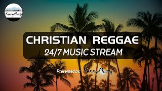 24/7 Christian Reggae: Non-stop Christian Reggae Radio | Presented by KennyMuziq