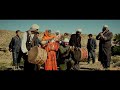 Capture de la vidéo Junior Tshaka Feat. Les Bergers De Semmama - Les Montagnes Chantent (Clip Officiel)