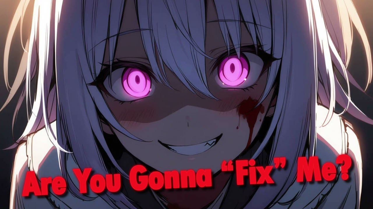 Convincing Your Yandere Classmate to Do Whatever You Want