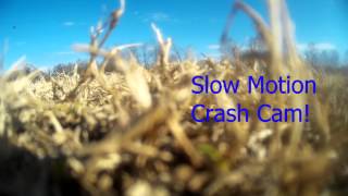First Crash MXP230