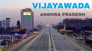 Vijayawada City | 2nd largest city in Andhra Pradesh | City of Victory 🌿🇮🇳