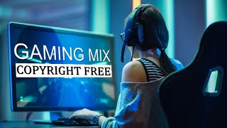 EDM & Progressive House - Copyright Free Gaming Mix