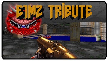 E1M2 Tribute - DOOM SnapMap