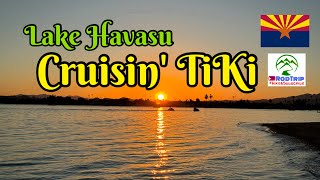 Cruisin' Tiki | Lake Havasu