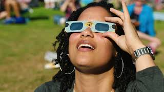 NOVA Great American Eclipse Promo