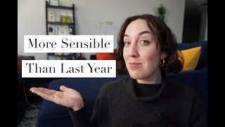 A Very Late Black Friday Roundup