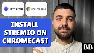 How To Downlaod & Install Stremio On Google Chromecast (How To Use Stremio)