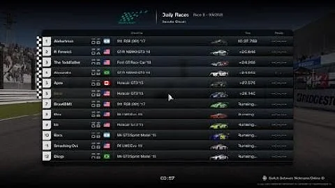 I've never gotten so mad at myself before