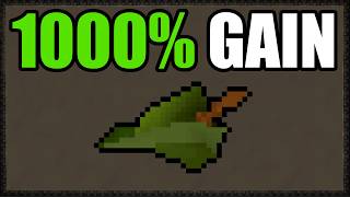 This Item Is Doing Something Strange...