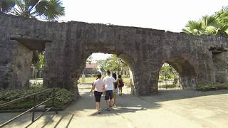 Fort Santiago, Manila, Philippines 2017 03 12 in HD