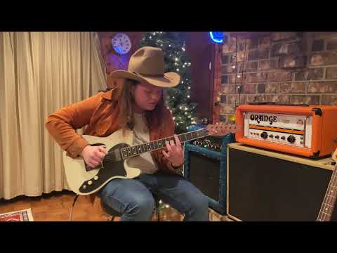 Watch Marcus King - Every Day Will Be Like a Holiday on YouTube