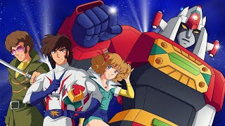 Erika no Ballad / Toushou Daimos