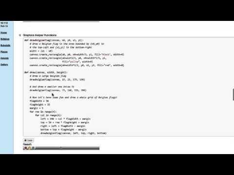 15 112 f15 graphics helper functions by tara