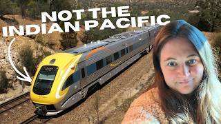 The budget train nobody tells you about in Australia The budget train nobody tells you about in Australia