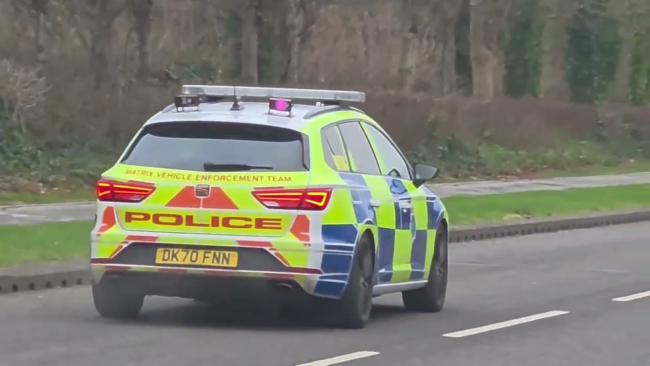 Thr reason you should join the bluelightsHQ community! Come join today!