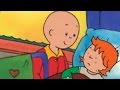 Cartoon | Caillou en Español - Dibujos Infantiles Capitulos Completos