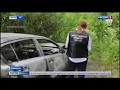 В Кемерове задержан подозреваемый в убийстве своего партнёра торговец масками