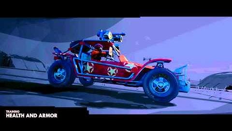 Hardware: Rivals BETA part 1