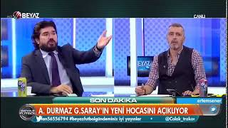 Beyaz Tv Kusturmalı Boşnak Saksosu