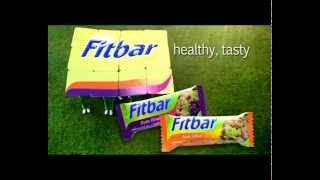 Download lagu Fitbar Healthy Tasty - TV Commercial